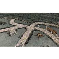 Battle Systems Roads & Rivers