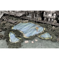Battle Systems Lakes & Bogs