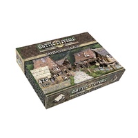 Battle Systems Fantasy Village