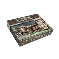 Battle Systems Fantasy Citadel