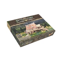 Battle Systems Tavern