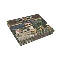 Battle Systems Watchtower