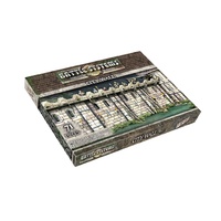 Battle Systems City Wall