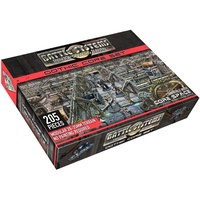 Battle Systems Gothic Core Set