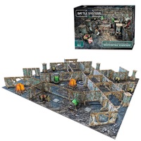 Battle Systems: Alien Catacombs