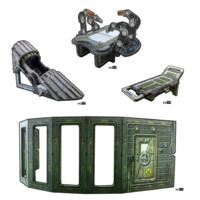 Battle Systems Medical Research Lab
