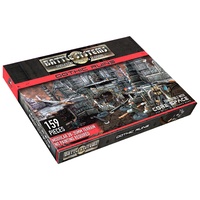 Battle Systems Gothic Ruins