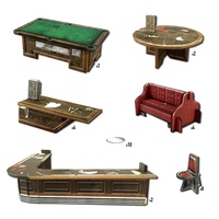 Battle Systems Diner/Casino