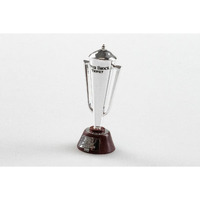 Biante 1/18 Trophy - Bathurst Winner - Peter Brock Trophy
