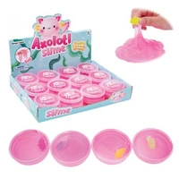Axolotl Putty Slime (Assorted)