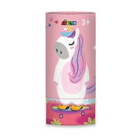 Avenir - Silky Crayons - Unicorn