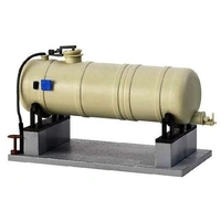 Busch LPG Tank