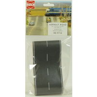 Busche HO Asphalt Highway Road 120cm x80mm