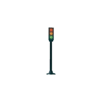 Busch HO Traffic Signals BU-5902