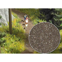 Busch HO Gravel Path BU-7527