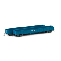 Buckambool N CDY16/CDY82 PTC Blue with White L7 Open Wagon 2 Pack