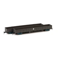 Buckambool N CDY99/CDY181 PTC Black with no logos Open Wagon 2 Pack