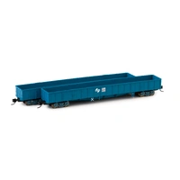 Buckambool N NOCY55/NOCY84 PTC Blue with White L7 Open Wagon 2 Pack