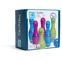 BS Toys - Skittles Jr.