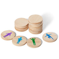 BS Toys - Moves!