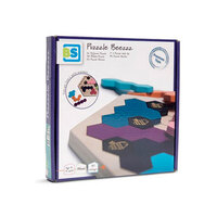 BS Toys - Puzzzle Beezzz