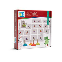 BS Toys - Crocs' Socks