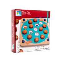 BS Toys - Memo Fish