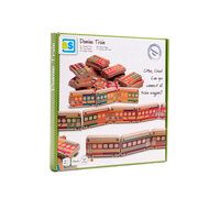 BS Toys - Domino Train