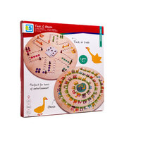 BS Toys - Goos, Ludo & Tock