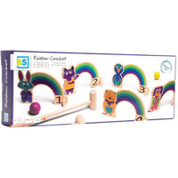 BS Toys - Crocket Rainbow