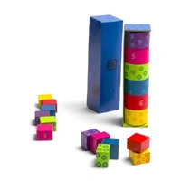 BS Toys - Secret Tower