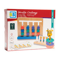 BS Toys - Giraffe Challenge