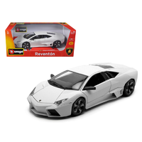 Bburago 1/18 Lamborghini Reventon