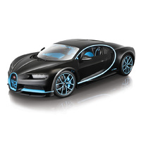 Bburago 1/18 Bugatti Divo Diecast Car