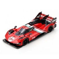 Bburago 1/18 2024 Ferrari 499P Modificata #24