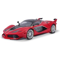 Bburago 1/18 Ferrari FXX K Diecast Model Car