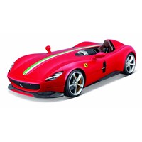 Bburago 1/18 Signature Ferrari Monza SP-1