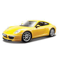 Bburago 1/24 Porsche 911 Carrera S