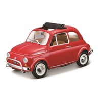 Bburago 1/24 Fiat 500 L (1968)