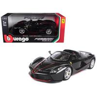 Bburago 1/24 Ferrari Laferrari Aprta