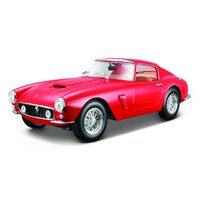Bburago 1/24 Ferrari 250 GT Berlinetta Passo Corto