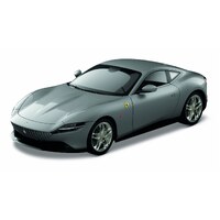 Bburago 1/24 2019 Ferrari Roma Diecast Car