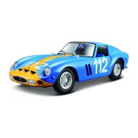 Bburago 1/24 Ferrari 250 GTO