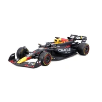 Bburago 1/43 2024 F1 RedBull Racing RB20 #1 Verstappen WB F-1 Formula Racing Diecast