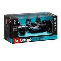 Bburago 1/43 2025 Mercedes AMG W16 #12 Antonelli WB