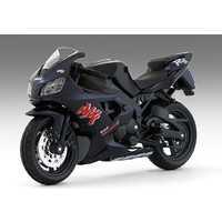 Diecast Bikes Australia Shop Online | Frontline Hobbies