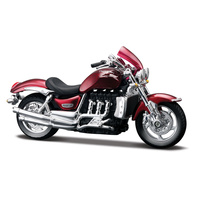 Bburago 1/18 Triumph Rocket 111