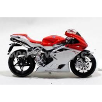 Bburago 1/18 MV Augusta F4