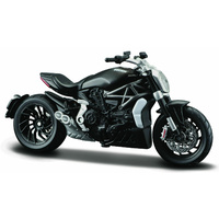 Bburago 1/18 Ducati Xdiavel S