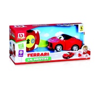 Bburago Junior Lil Drivers LaFerrari 488GTB & F1